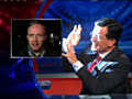 Colbert Report: 3/24/11 in :60 Seconds