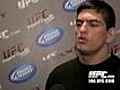 UFC 100 videos: Paulo Thiago Pre Fight Interview