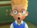 Meet the Robinsons : SCI FI Wire Exclusive