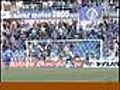 El Portero del Racing, sancionado