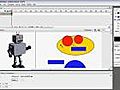 How to Get Started in Adobe Flash Lesson 3