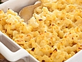 Ted Allen’s Amazing Mac and Cheese