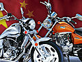 Zuo Zongshen: Der Motorradkönig von China