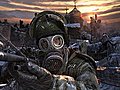 Metro 2033 Trailer