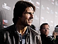 Hollywood Nation: Tom Cruise Preps for &#039;Rock of Ages&#039;