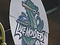 Stadium may force relocation of Vermont Lake Monsters