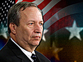 Larry Summers on the Financial Crisis