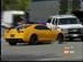 Another Car Crash On Transformers 3 Set