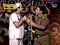 Comedy Circus - Kashif Khan and Ali Asgar