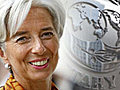 Martin Wolf on Christine Lagarde