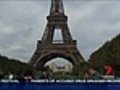 Heightened European terror threat