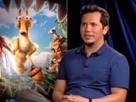 John Leguizamo es Sid en 