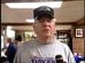 Fan Cam: Joe From Linthicum