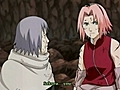 Naruto Shippuuden 25
