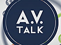 Oscars Special! Favorites,  Winners, and What’s Going to Suck - A.V. Talk