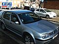 Occasion Volkswagen Golf IV lille