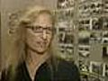El universo esencial de Annie Leibovitz en Madrid