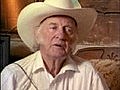Bill Monroe: Father Of Bluegrass Music