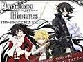 Pandora Hearts  Episode 9