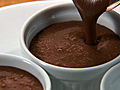 TLC Cooking: Chocolate Pot De Creme