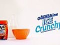 Ovomaltine - Ice Crunchy