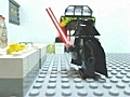 Darth Vader - I am your father