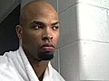 Taj Gibson talks about losing Game 4