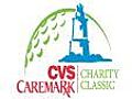 Round 2 Recap: 2011 CVS Caremark Charity Classic