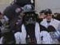 Fans Turn To Pre-Game Rituals To Help Yankees