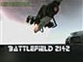 Battlefield 2142 , FlyBy