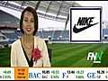 Nike Posts Solid Q4,  EPS Beats By $0.08, Shares Climb 4% Aft