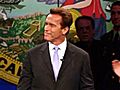 Schwarzenegger Fathered Child With Staffer