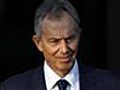 Blair calls for debate