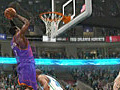 NBA LIVE 10: The Alley Oop