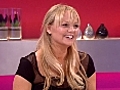 Loose Women - Mon 21 Feb 2011