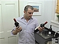 OFF VINTAGE - THE WINE EXPERT