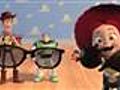 &#039;Toy Story 2&#039; en 3D,  La nueva aventura