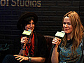 Uh Huh Her - Interview - SXSW 2011