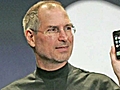 Steve Jobs Taking Medical Leave of Absence
