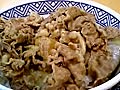 吉野家/牛丼並270円セール&#12290;