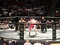 Tim Sylvia Knocked Out by Ray Mercer