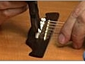 How to Restring a Guitar