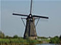 Travel To The Netherlands