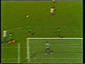 Italy Vs Cameroon World Cup 82  (1-1)