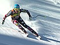 2011 Kvitfjell: Ted Ligety 46th in DH2