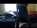 BEST 13 YR OLD SHUFFLER I SEEN SO FAR