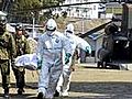 Panic 'Worse Than Nuclear Radiation Leak'