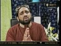 Jis Ka Koi Nahi Uska Ghamhaar Tho- Qari Shahid Mahmood (NOOR TV)