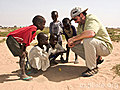 explore: Darfur - Quest for the Human Spirit