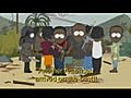 SOUTH PARK - FATBEARD EPISODE - PART 3/3